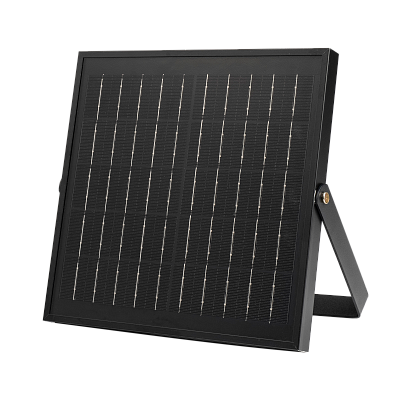 Прожектор с солнечной панелью PFL SOLAR 02 50 6500K GR IP65